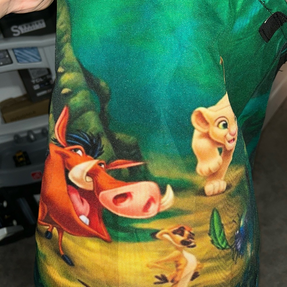 Lion king hamper